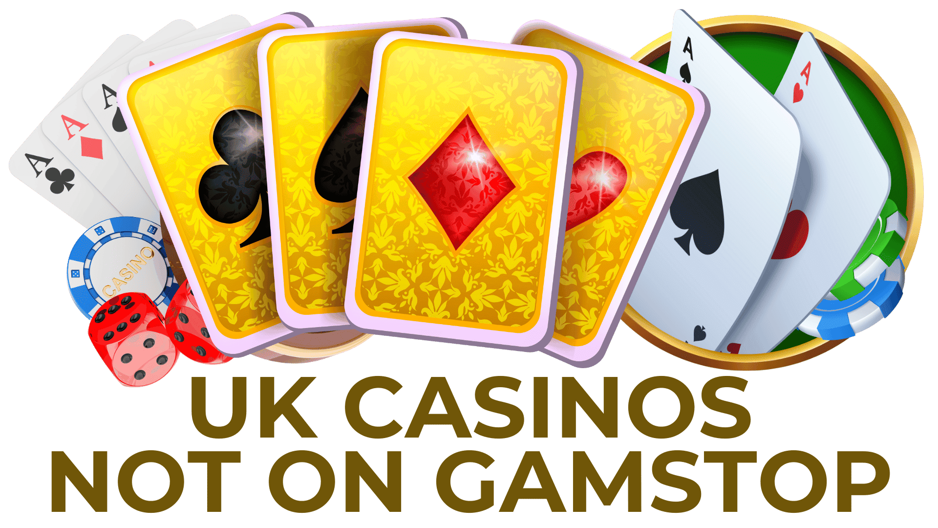 Discover the Best Casinos Not on Gamstop UK 1136