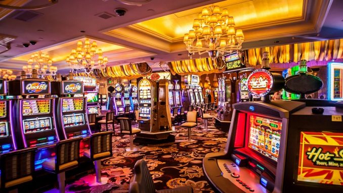 Discover the Best Casinos Not on Gamstop UK 1136