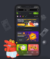 Discover the Thrills of BC.Game KZ 12 Discover the Thrills of BC.Game KZ 12