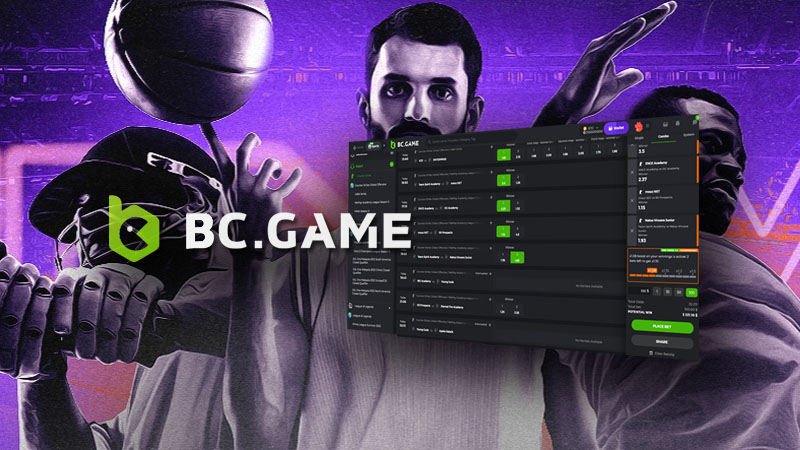 Discover the Thrills Play BC Game Indonesia Discover the Thrills Play BC Game Indonesia