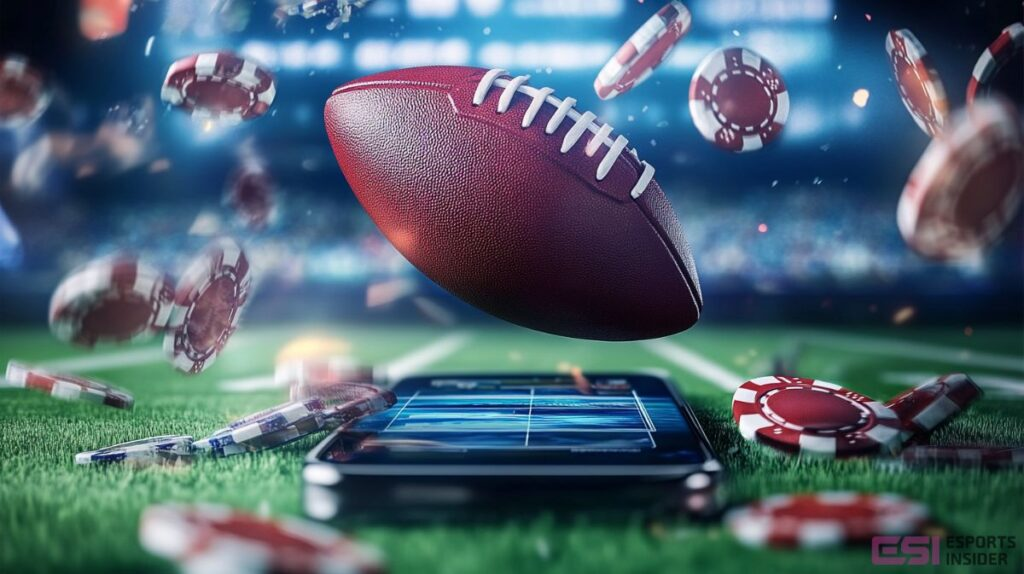 Everything You Need to Know About Sports Betting Odds 9 Everything You Need to Know About Sports Betting Odds 9