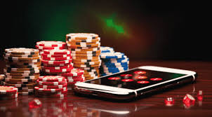 Experience the Thrill at Casino Lucky Mister