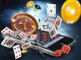 Experience the Thrills of FlashDash Casino & Sportsbook 63