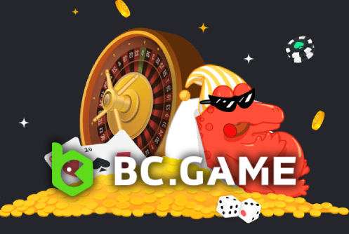 Explore the Exciting World of BC Game 1 Explore the Exciting World of BC Game 1