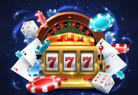 Exploring the Legal Landscape of Online Gambling in Bangladesh 4 Exploring the Legal Landscape of Online Gambling in Bangladesh 4