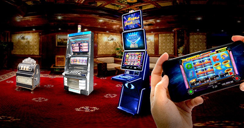 Maximize Your Wins How to Make the Most of Free Spins in Online Casinos Maximize Your Wins How to Make the Most of Free Spins in Online Casinos